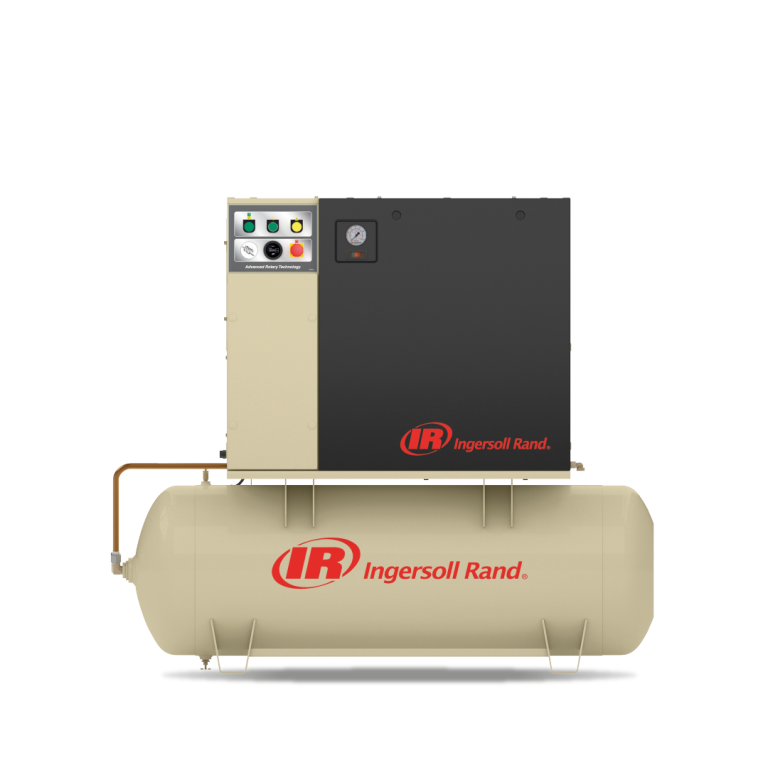 COMPRESOR DE TORNILLLO  INGERSOLL RAND SERIE SSR EP