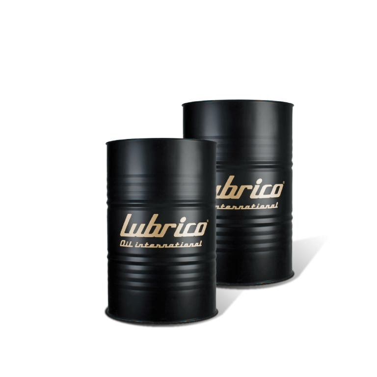 LUBRICATE LUBRICO